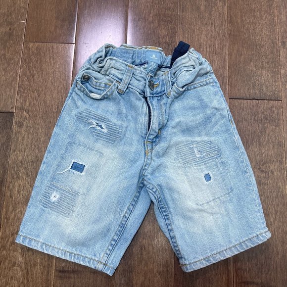 Boys Clothing 3 Piece Bundle sz 18-24 Months - Picture 6 of 8